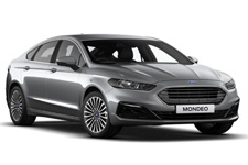 Car Hire Walsall - Mondeo - car hire Walsall