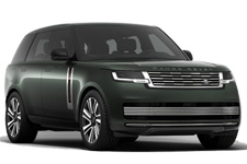 Car Hire Walsall - Range Rover - car hire Walsall